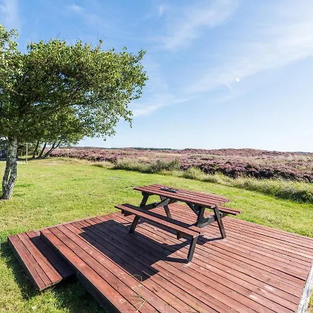 Prázdninový dům Holiday Henne Lv
